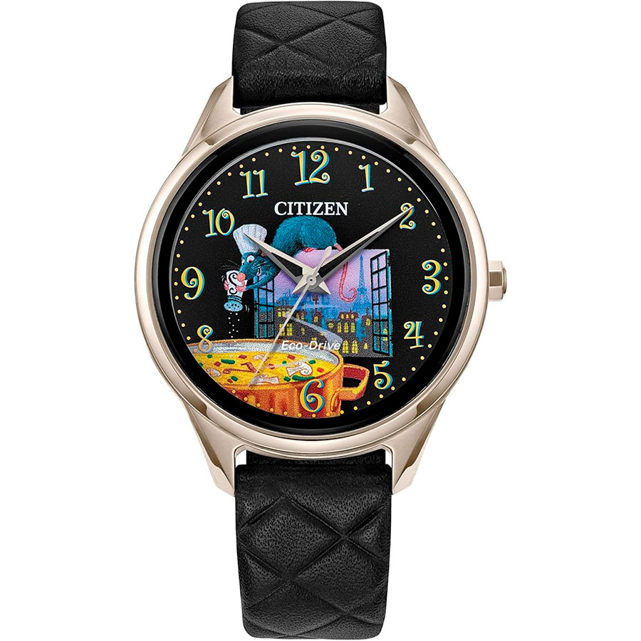 Часы Citizen Eco-Drive FE7103-04W