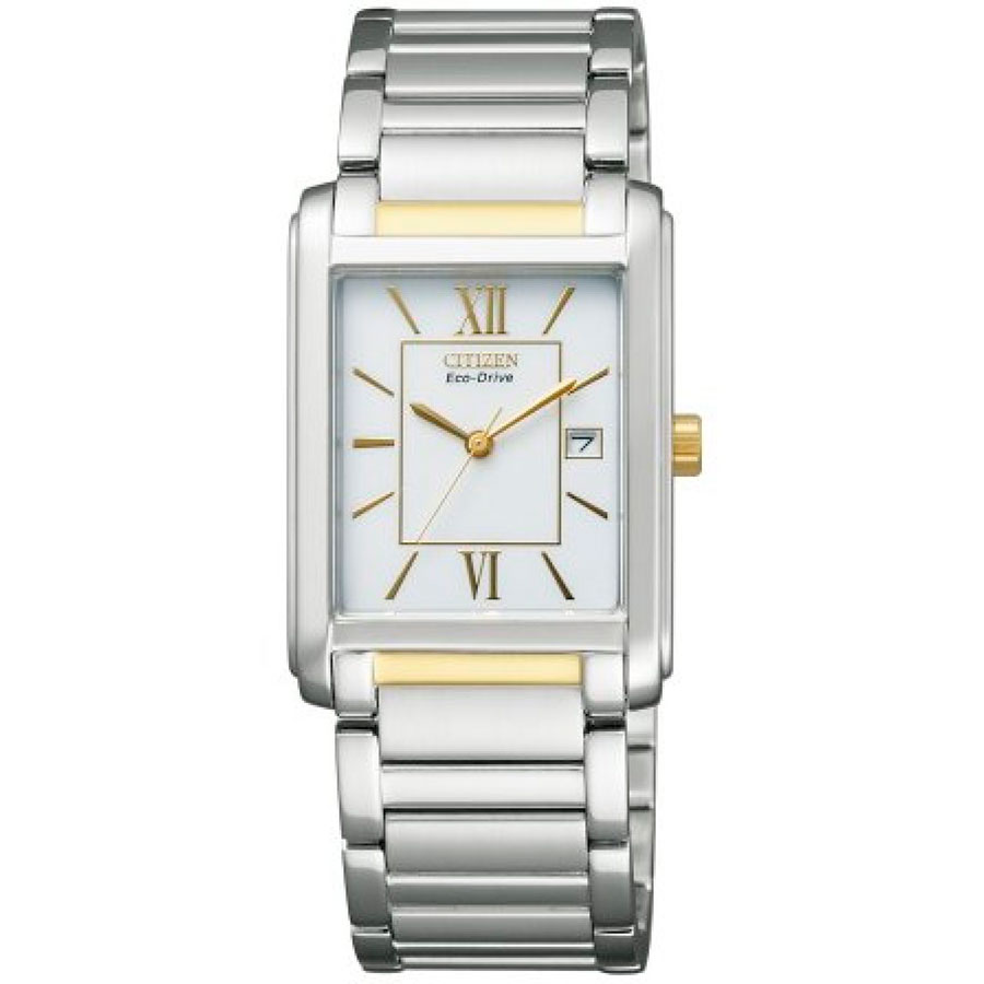 Часы Citizen Basic FRA59-2432