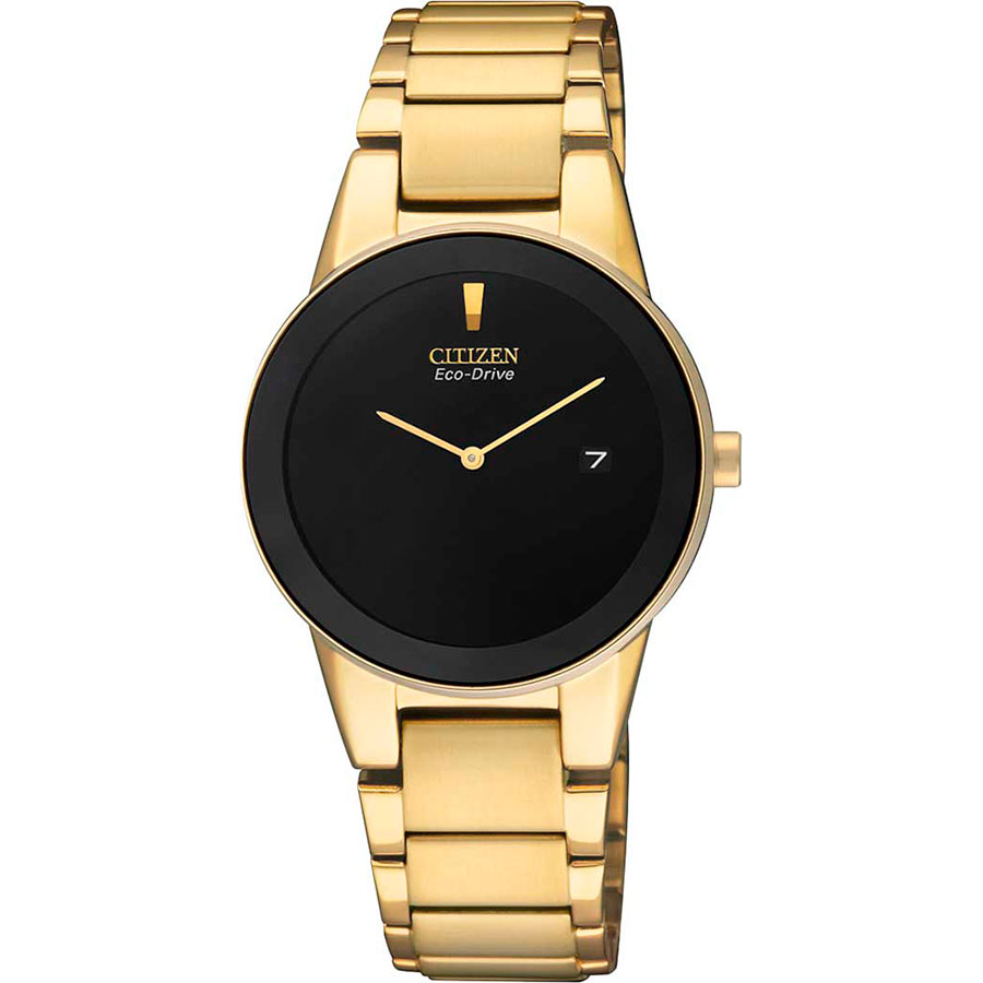 Часы Citizen Basic GA1052-55E