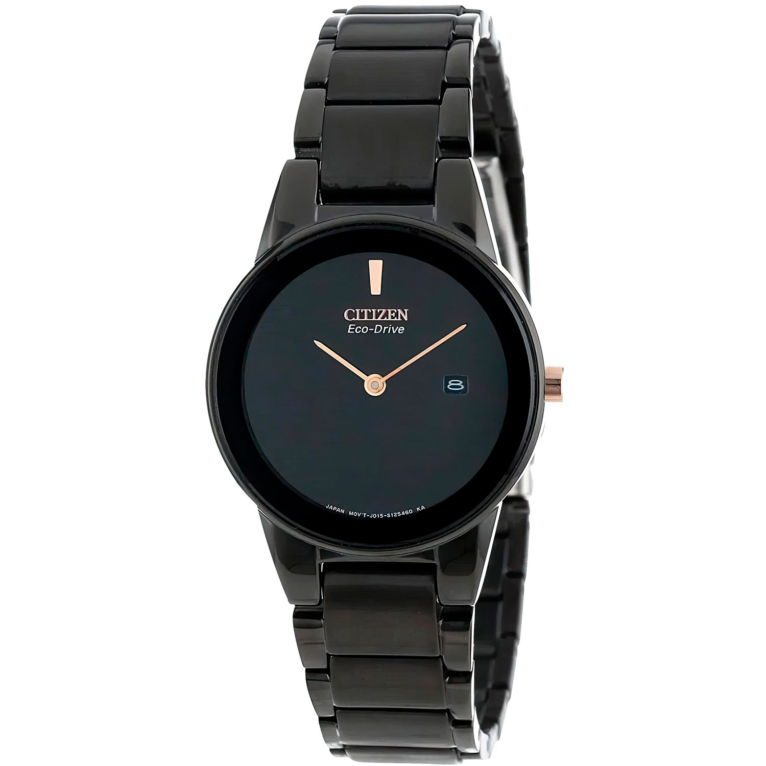 Часы Citizen Eco-Drive GA1055-57F