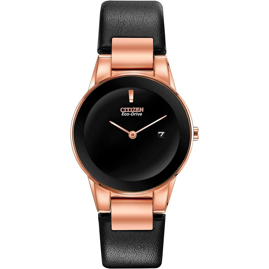 Часы Citizen Eco-Drive GA1058-16E