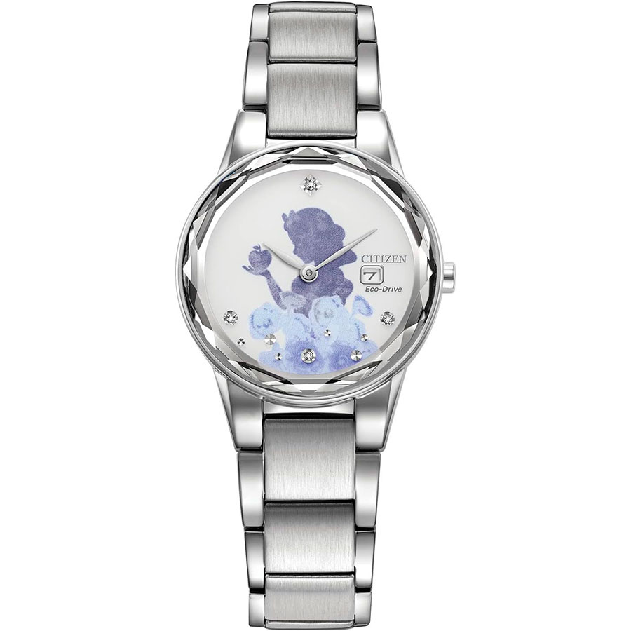 Часы Citizen Eco-Drive GA1070-53W