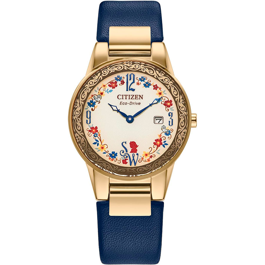 Часы Citizen Eco-Drive GA1079-41W