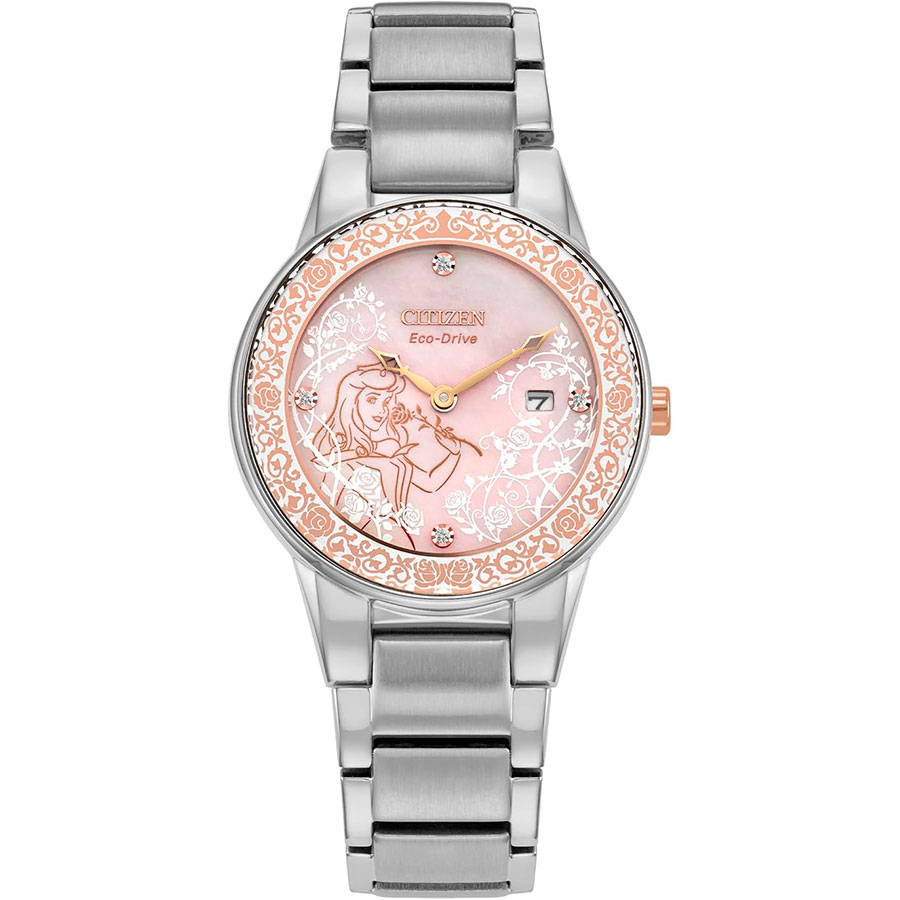 Часы Citizen Eco-Drive GA1081-65N