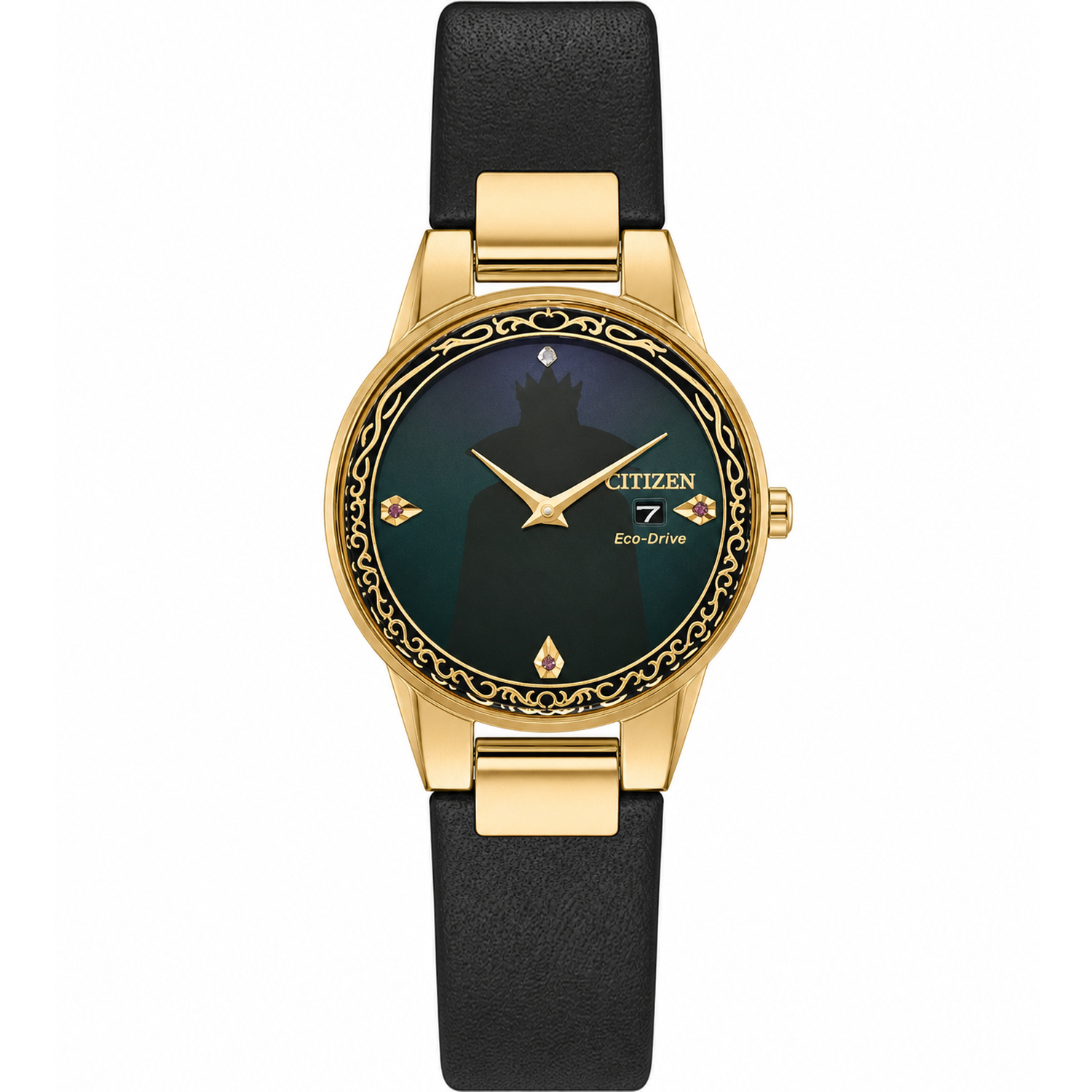 Часы Citizen Eco-Drive GA1082-46W