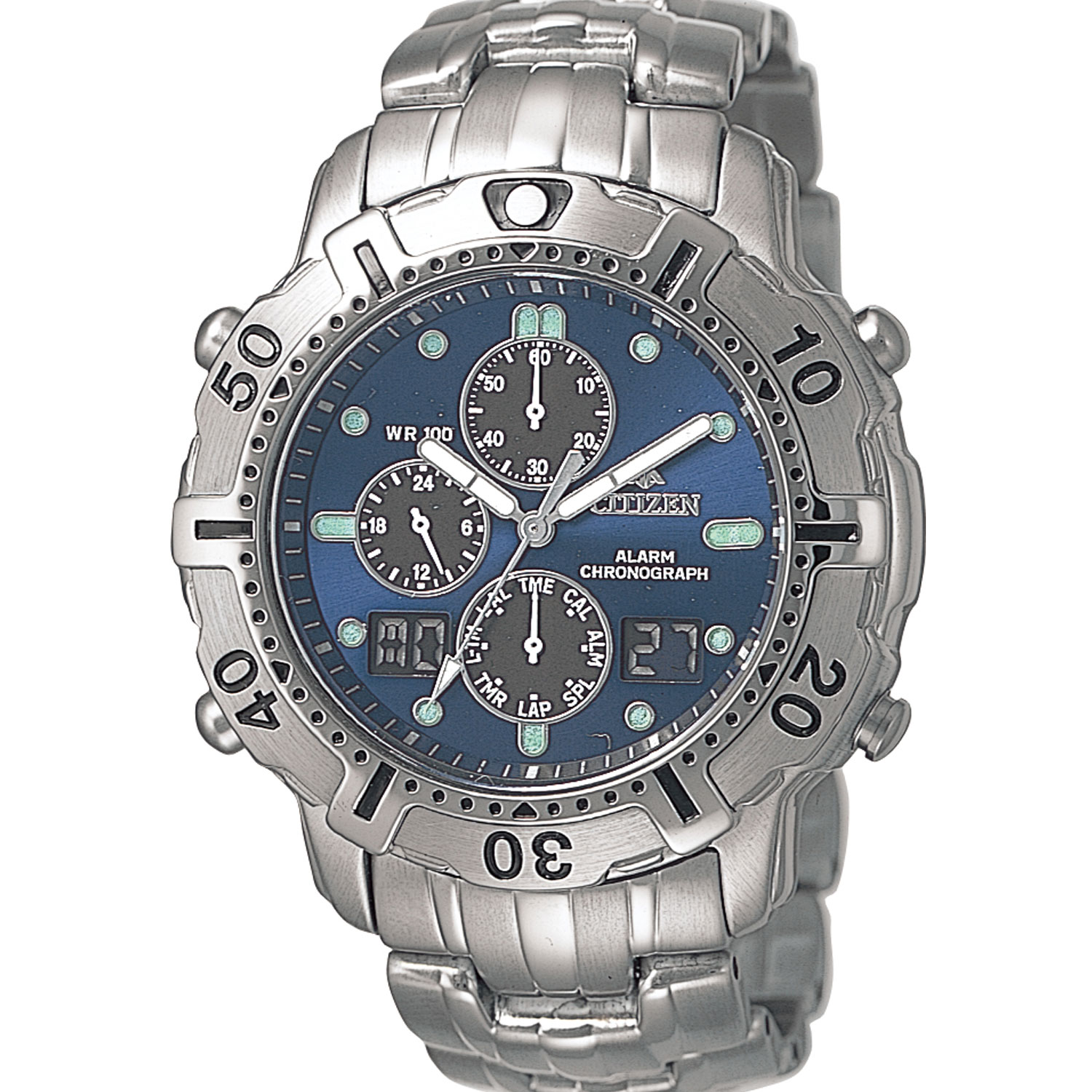 Часы Citizen Promaster JN3010-52L