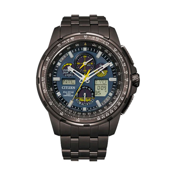 Часы Citizen Promaster JY8097-58L