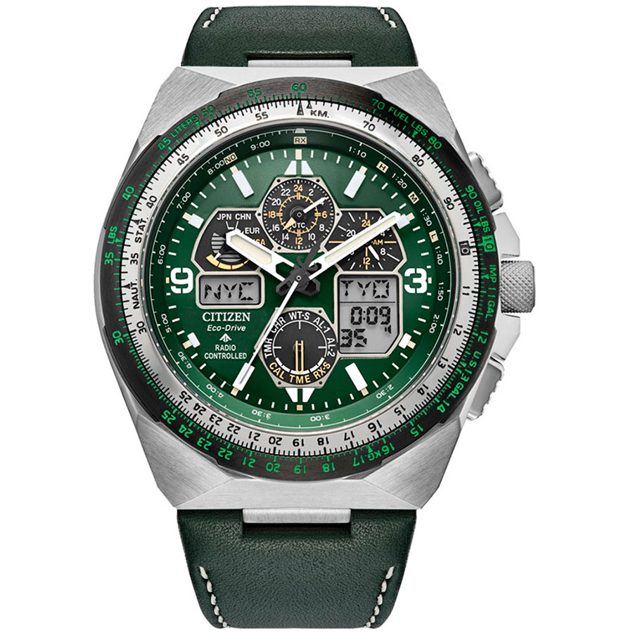 Часы Citizen Promaster JY8147-01X