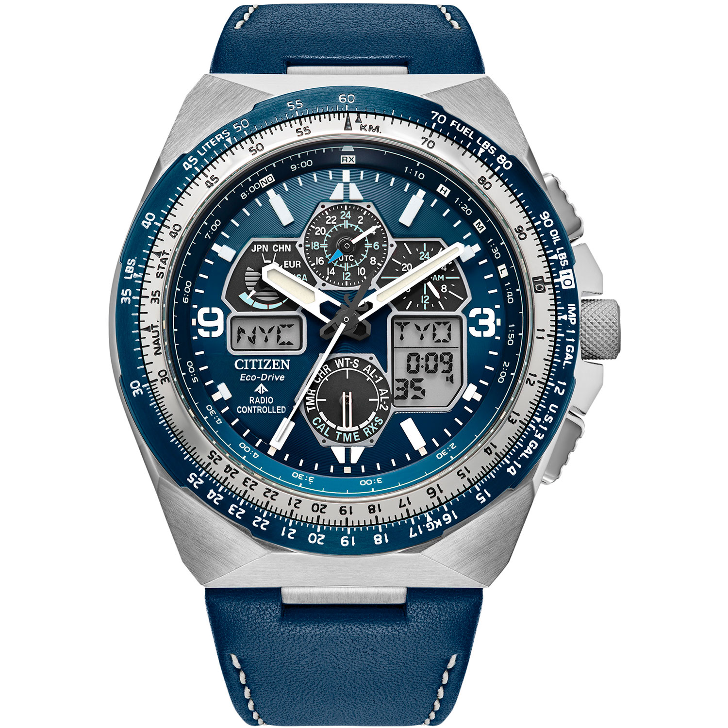 Часы Citizen Promaster JY8148-08L