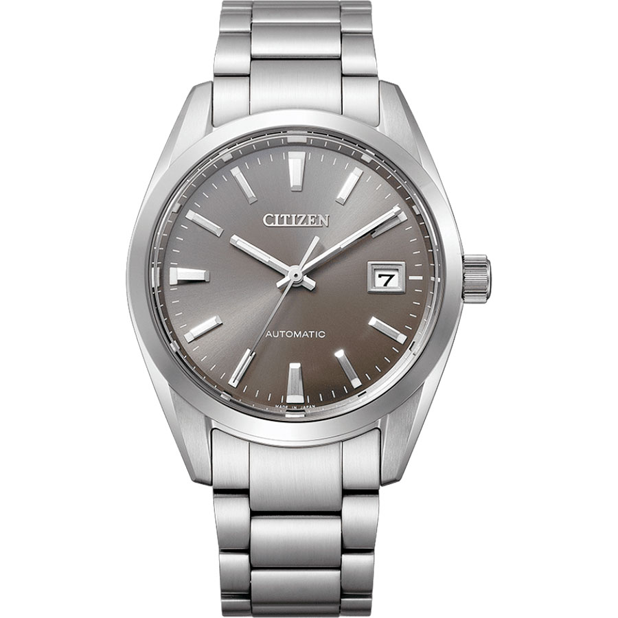 Часы Citizen Automatic NB1050-59H