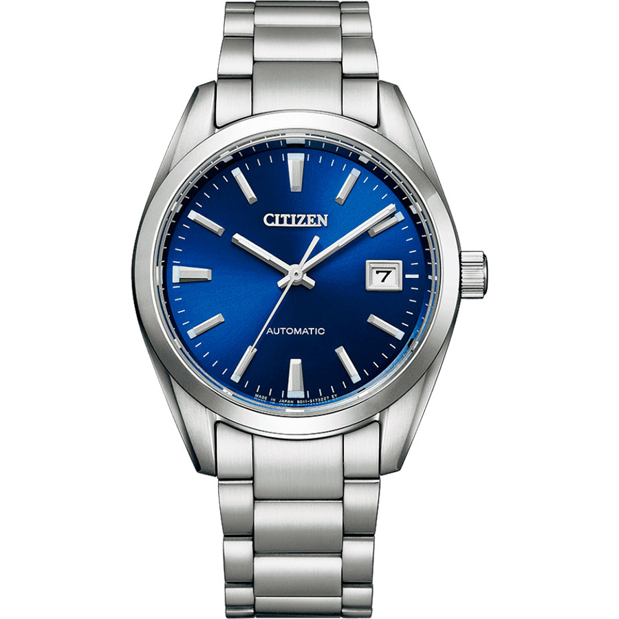 Часы Citizen Automatic NB1050-59L