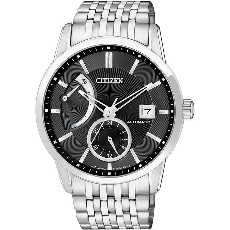 Часы Citizen Automatic NB3000-56E