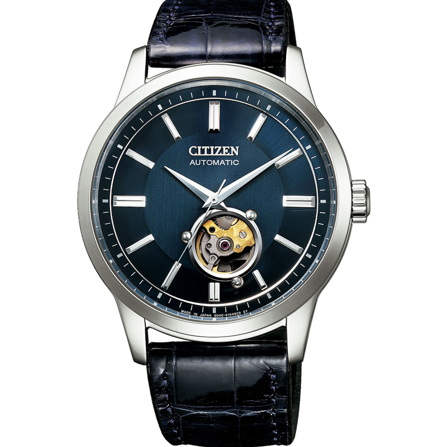 Часы Citizen Automatic NB4020-11L