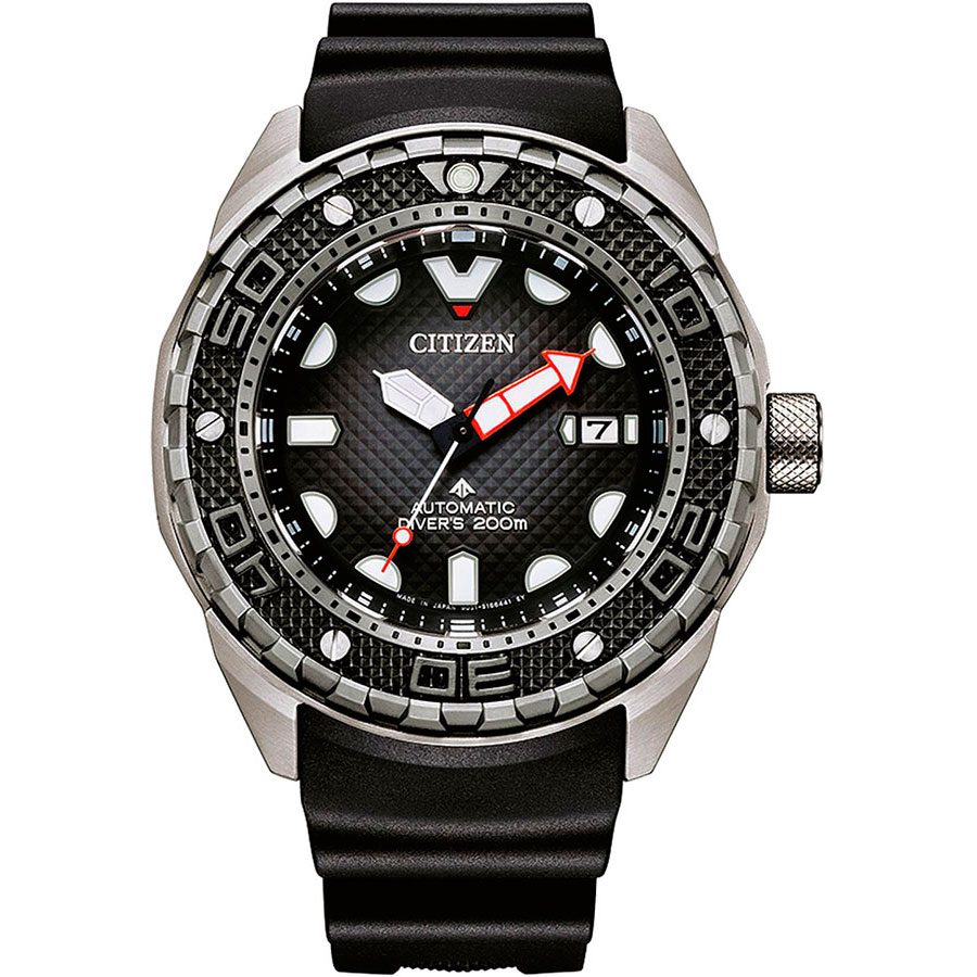 Часы Citizen Promaster NB6004-08E