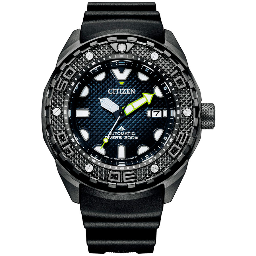 Часы Citizen Promaster NB6005-05L