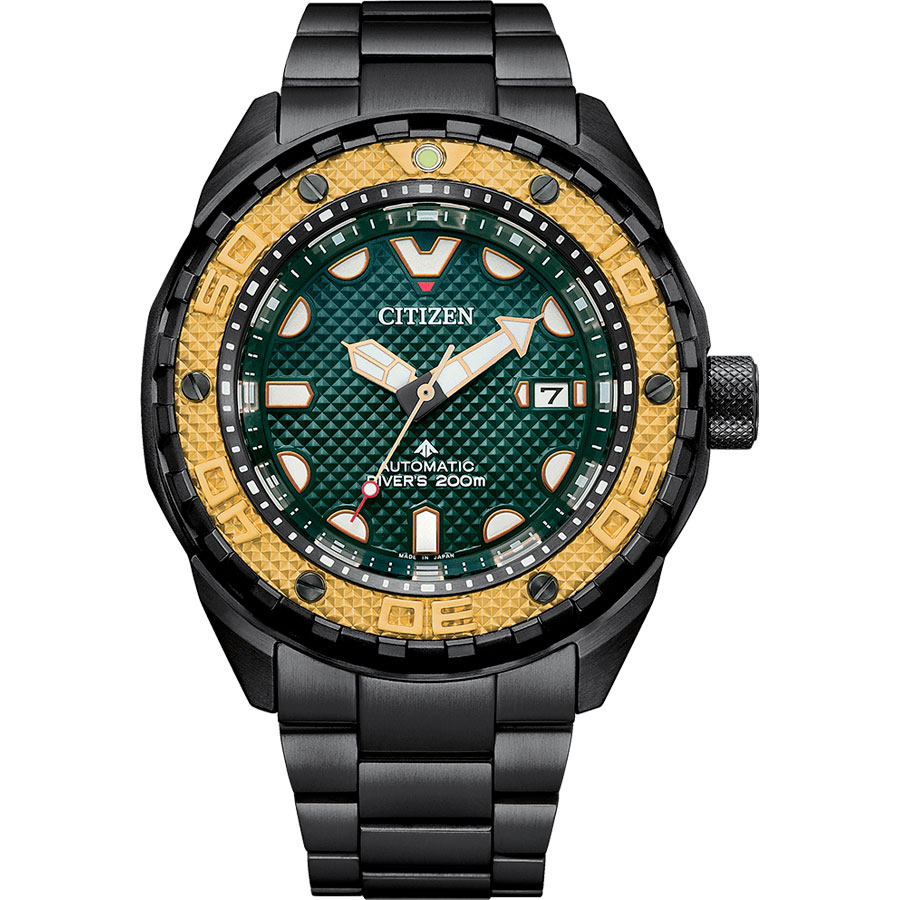 Часы Citizen Promaster NB6008-82X