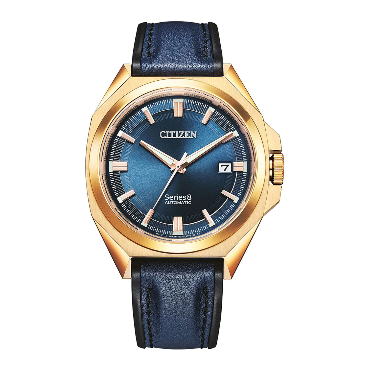 Часы Citizen Series 8 NB6012-18L