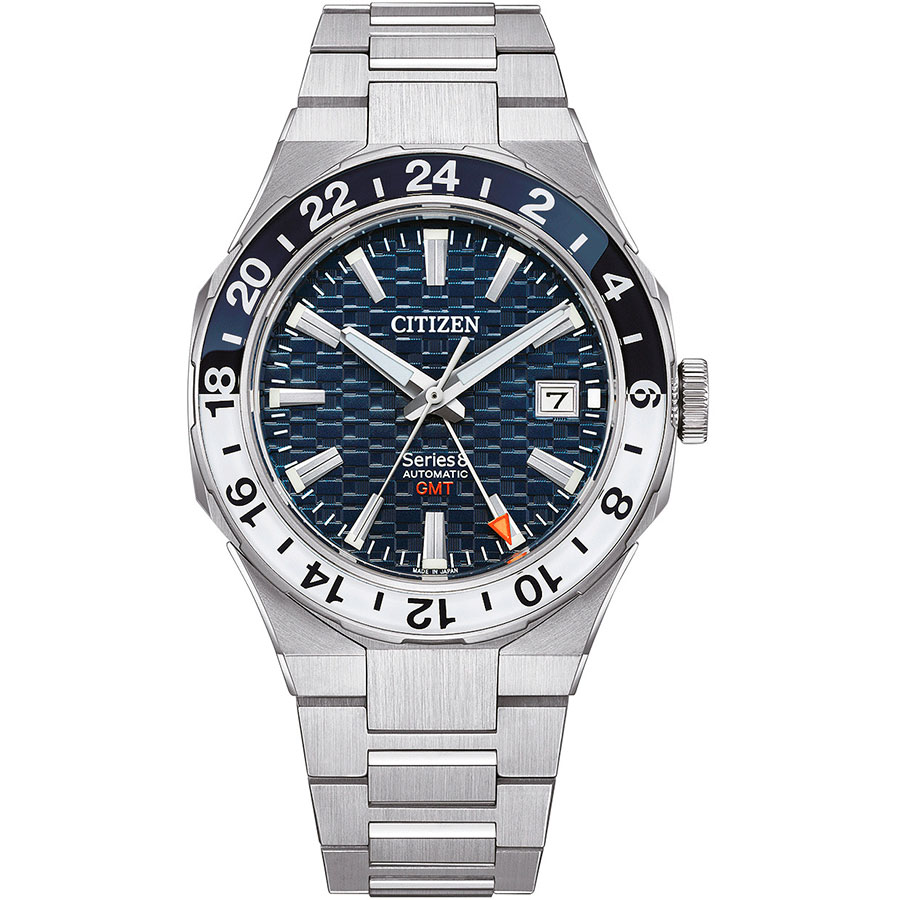 Часы Citizen Series 8 NB6034-58L