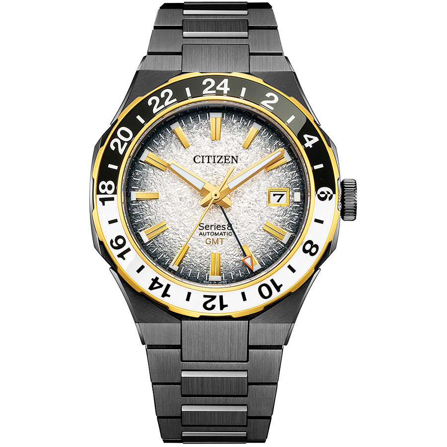 Часы Citizen Series 8 NB6035-55H