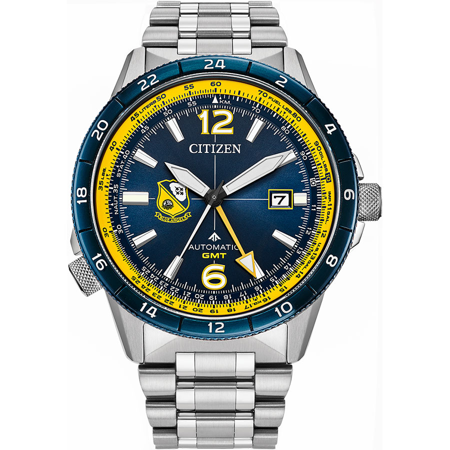 Часы Citizen Promaster NB6044-54L