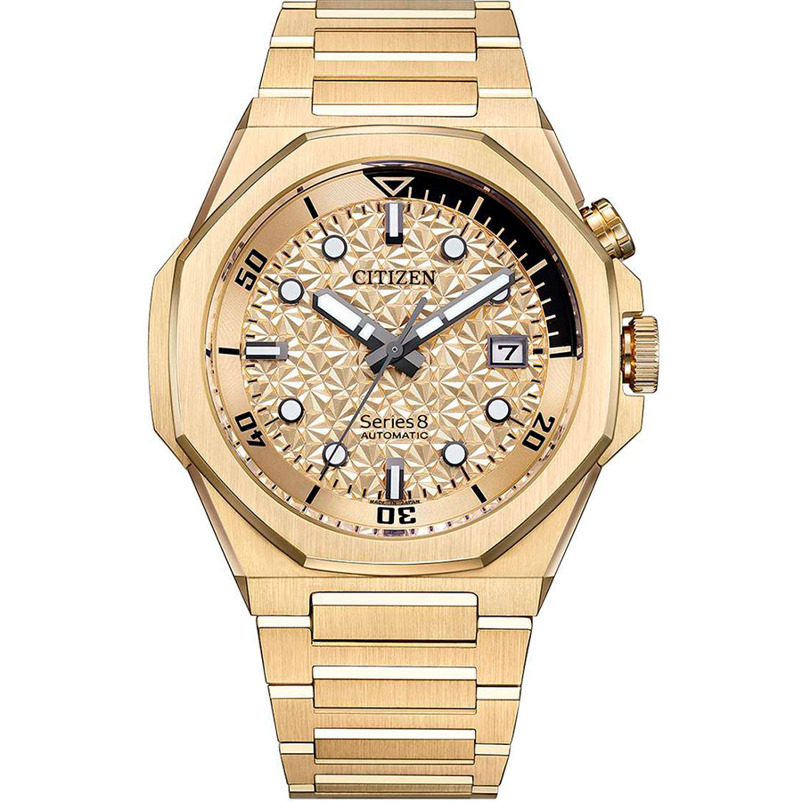 Часы Citizen Series 8 NB6062-52P
