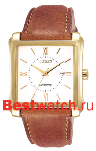 Часы Citizen Automatic NE4002-30C
