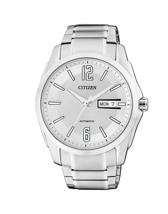 Часы Citizen Automatic NH7490-55AE