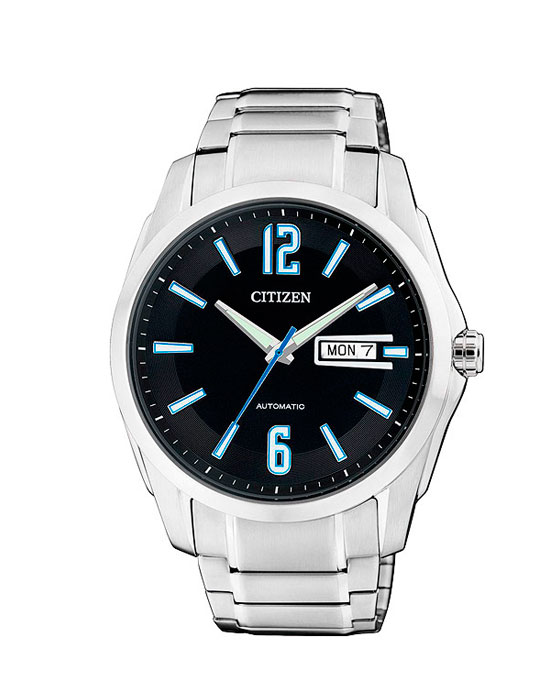 Часы Citizen Automatic NH7490-55EE