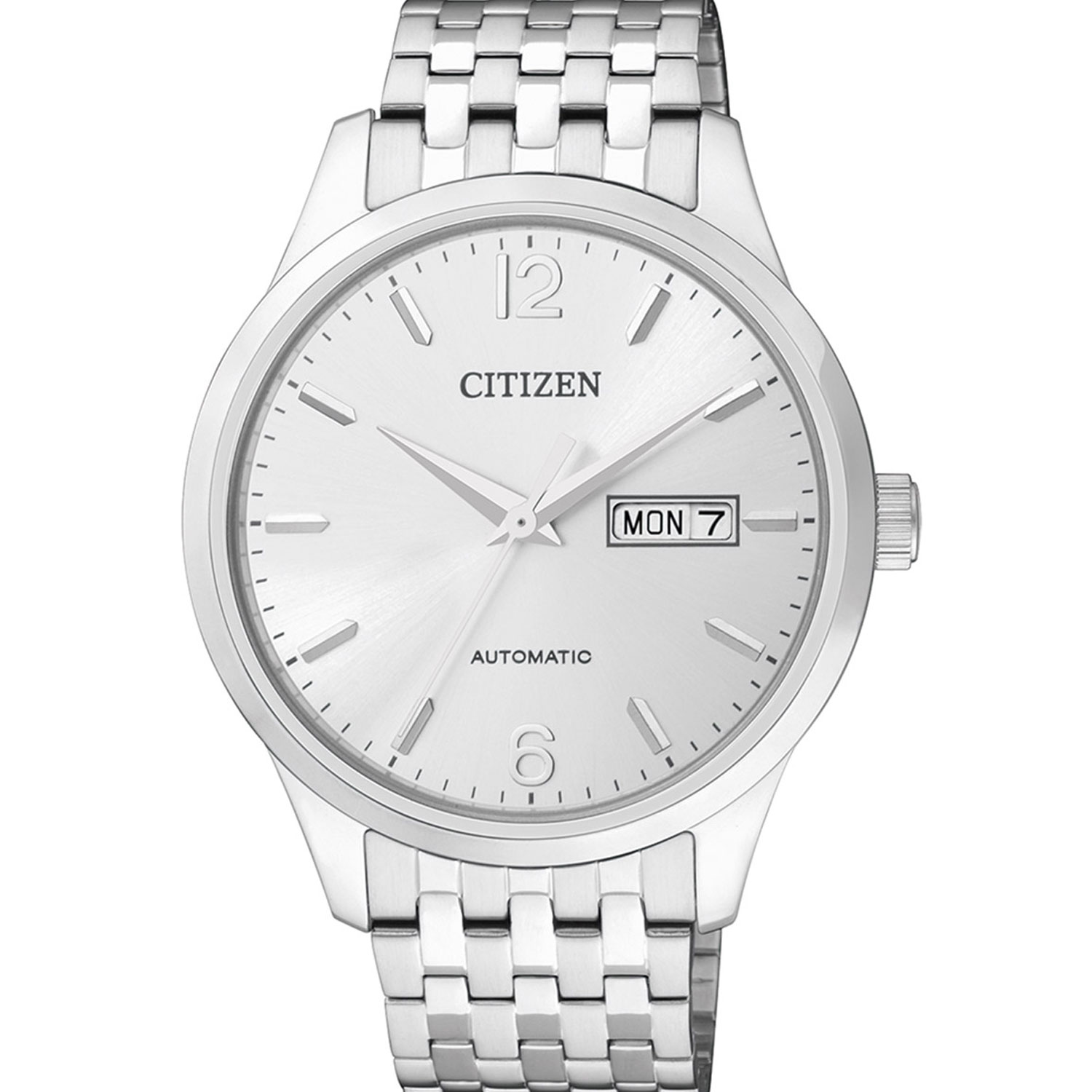 Часы Citizen Automatic NH7500-53A
