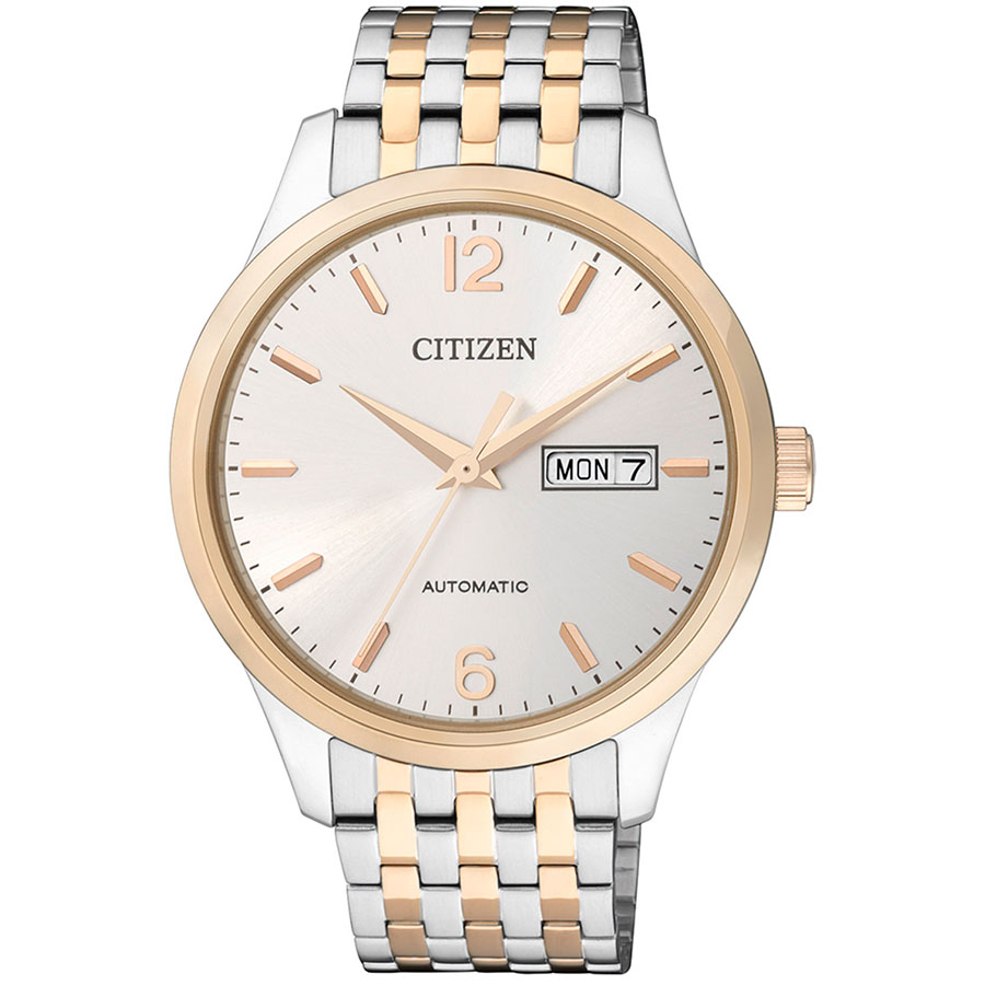Часы Citizen Automatic NH7504-52AB