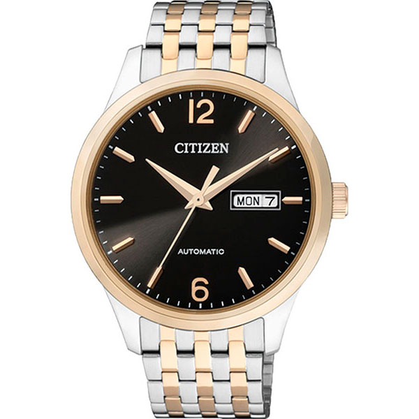Часы Citizen Automatic NH7504-52EB