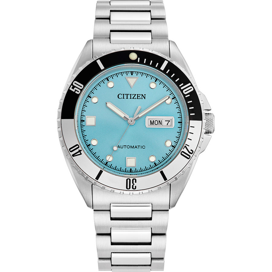 Часы Citizen Automatic NH7530-52L