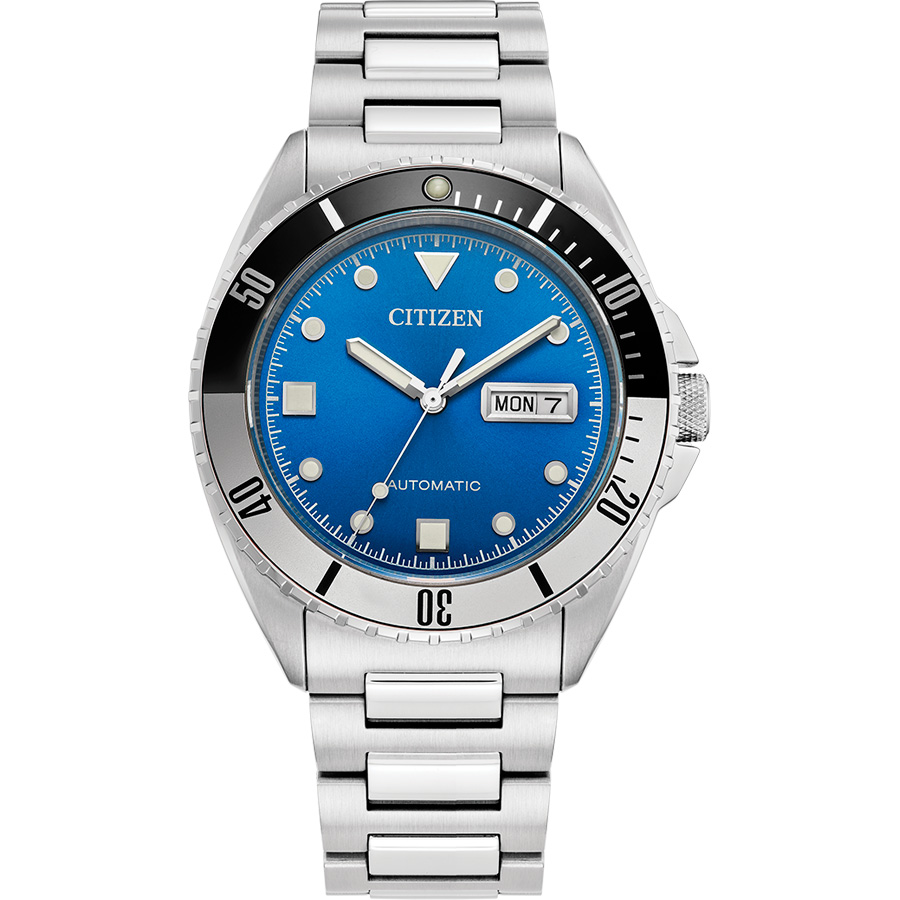 Часы Citizen Automatic NH7530-52M