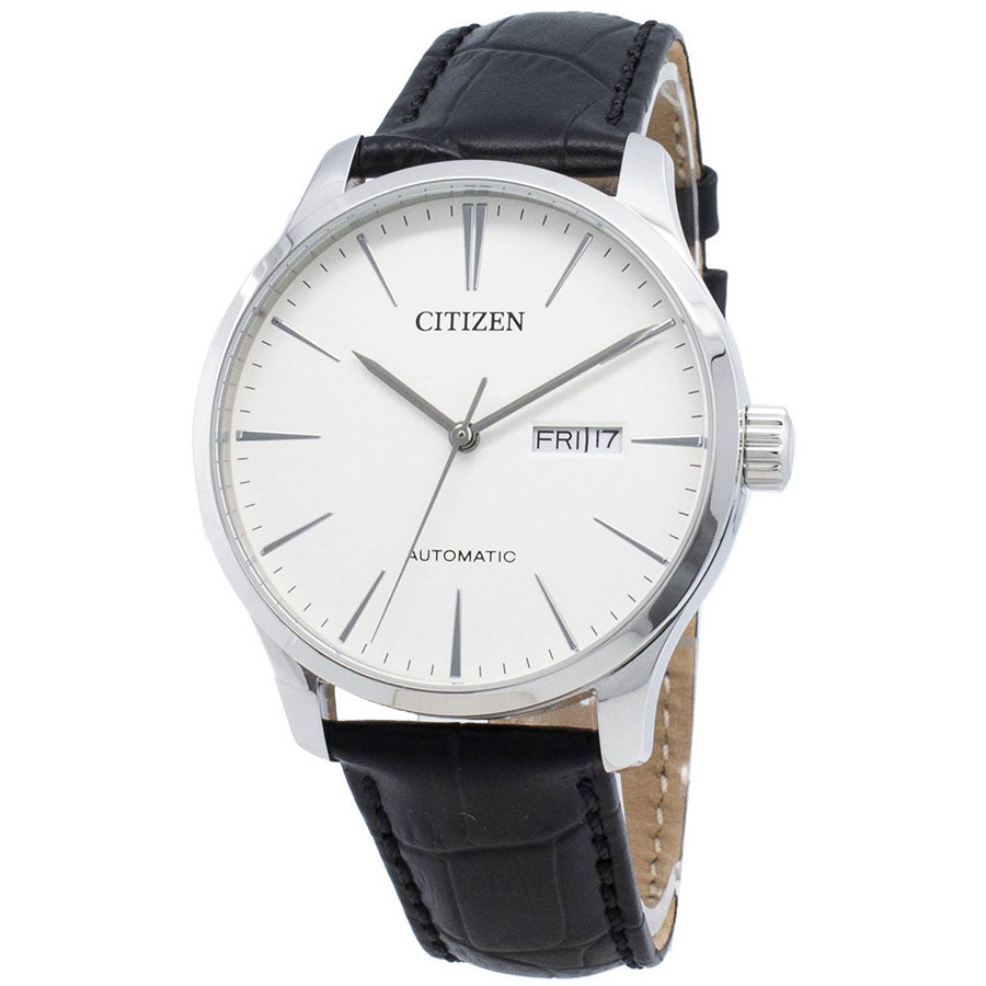 Часы Citizen Automatic NH8350-08B