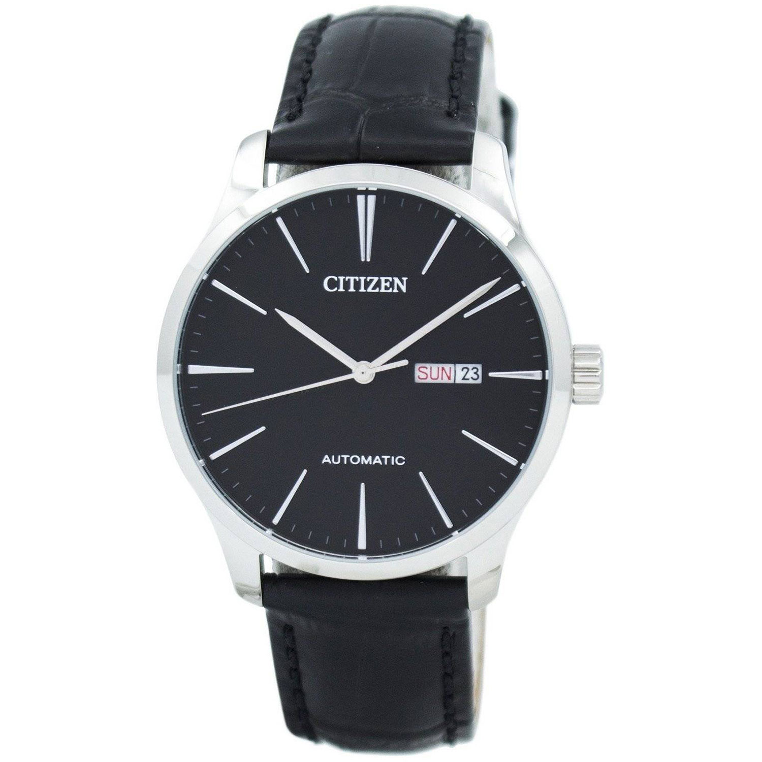Часы Citizen Automatic NH8350-08E