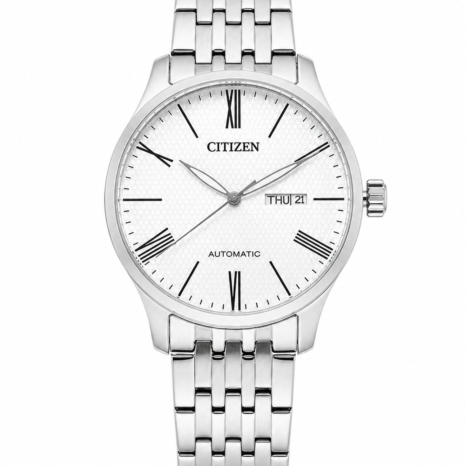 Часы Citizen Automatic NH8350-59A