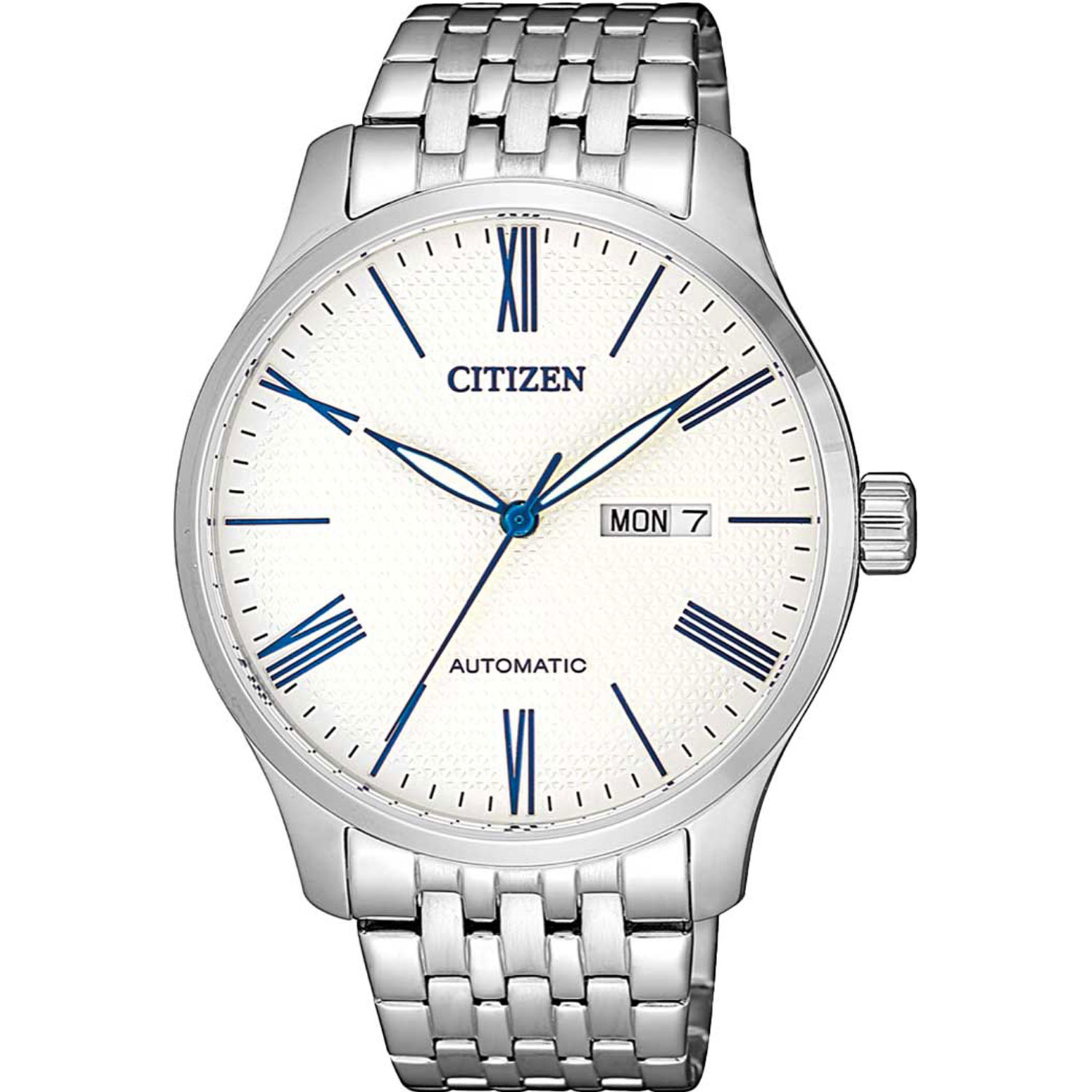 Часы Citizen Automatic NH8350-59B