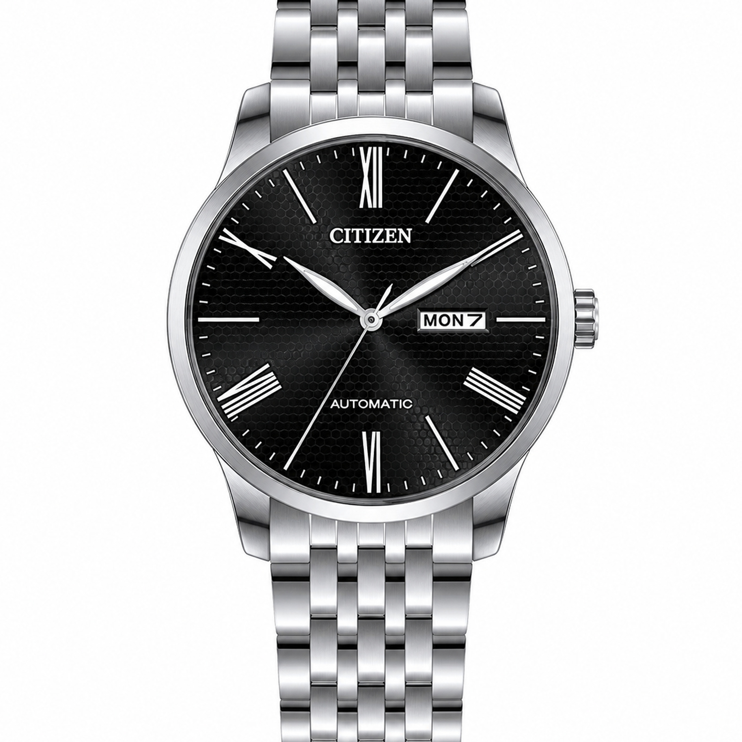 Часы Citizen Automatic NH8350-59E
