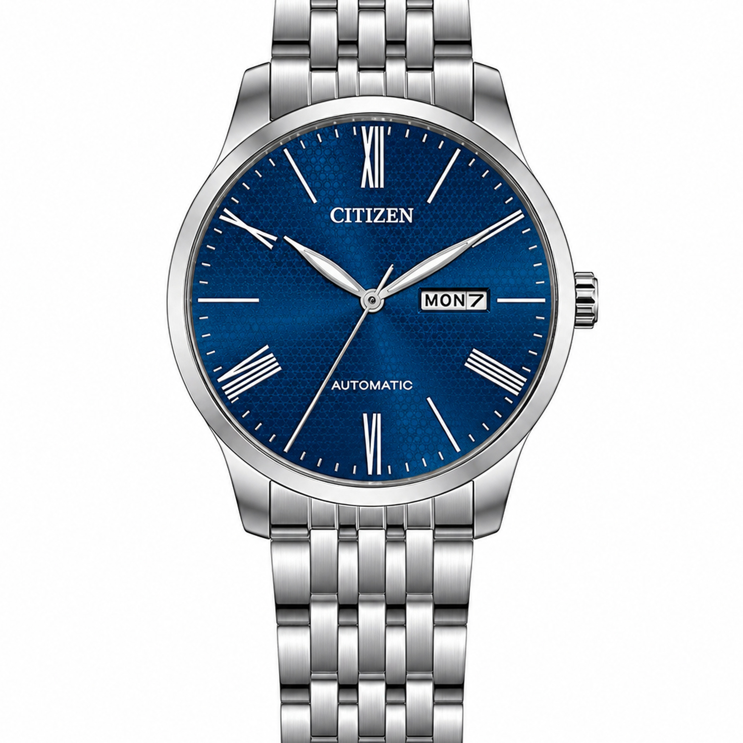 Часы Citizen Automatic NH8350-59L