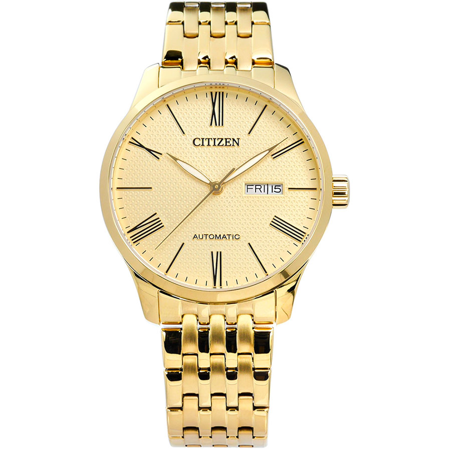 Часы Citizen Automatic NH8352-53P