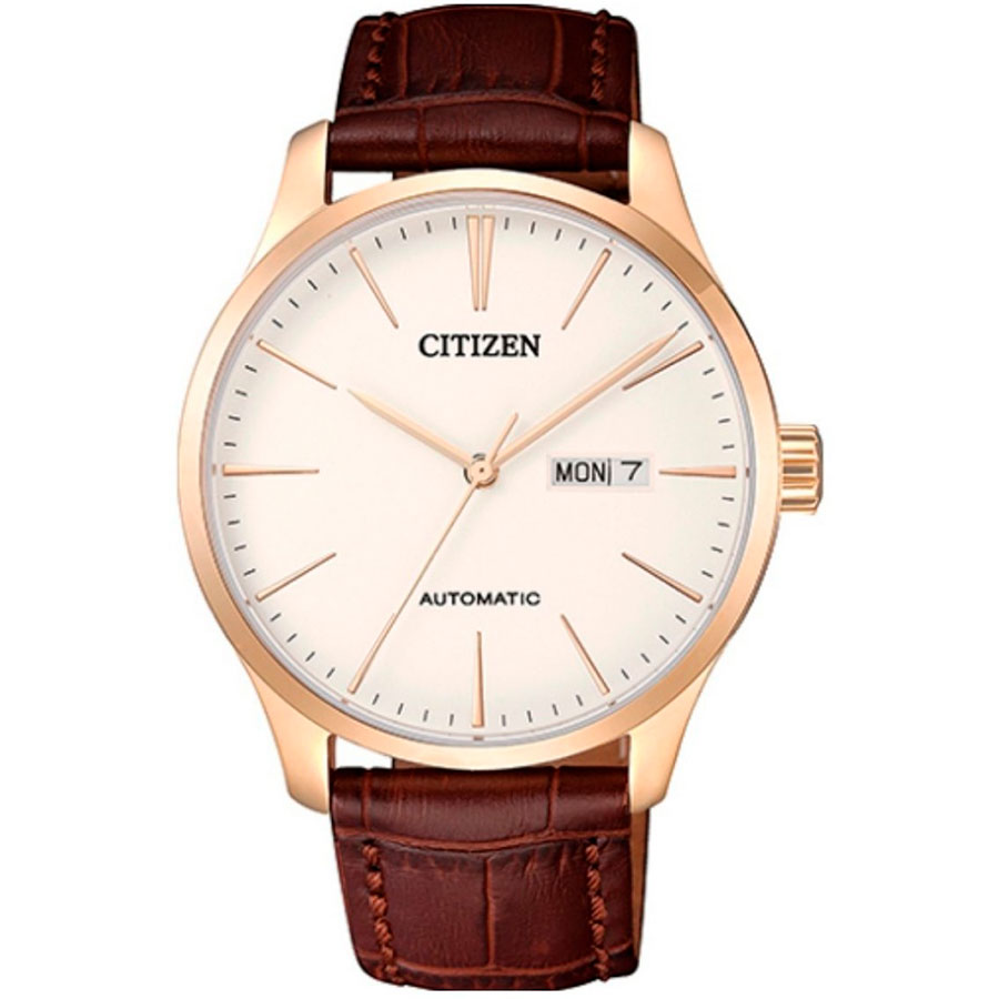 Часы Citizen Automatic NH8353-18AB