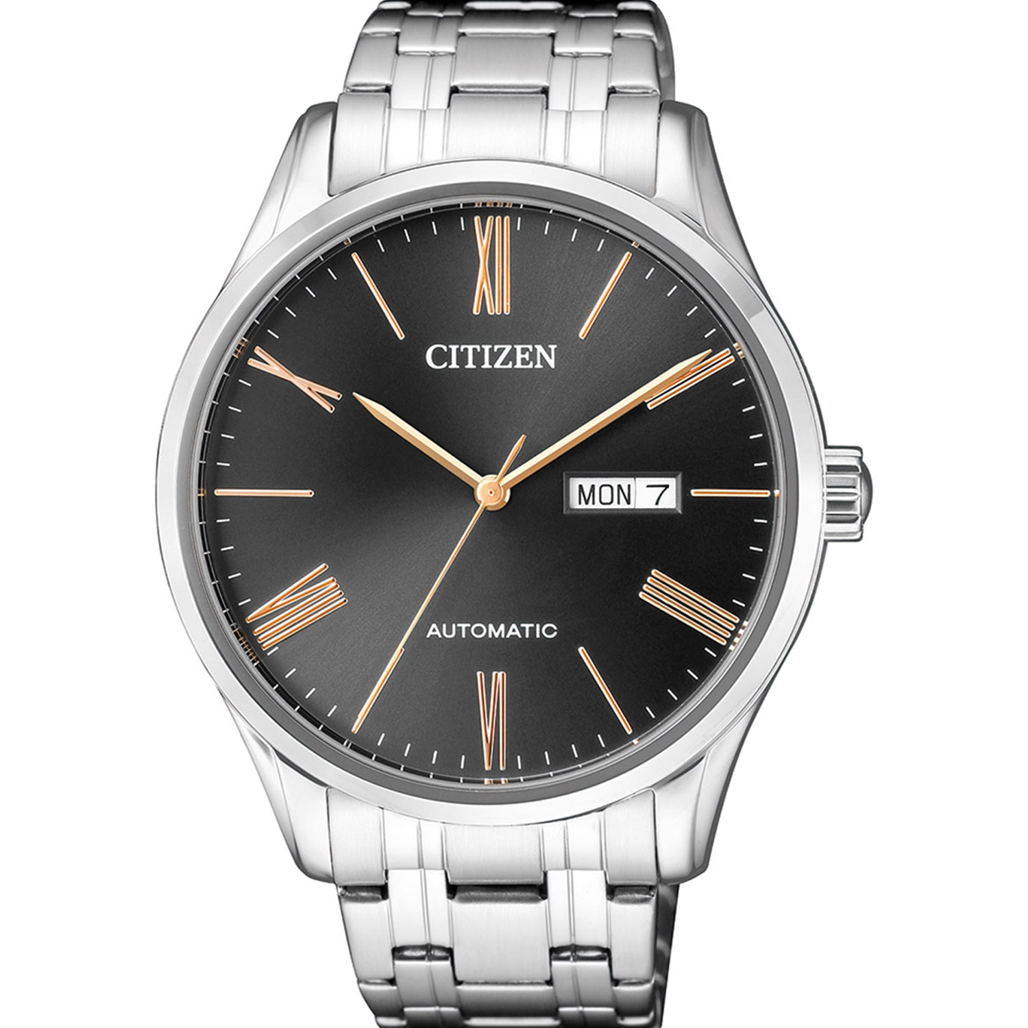 Часы Citizen Automatic NH8360-80J