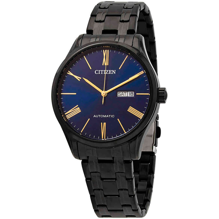 Часы Citizen Automatic NH8365-86M