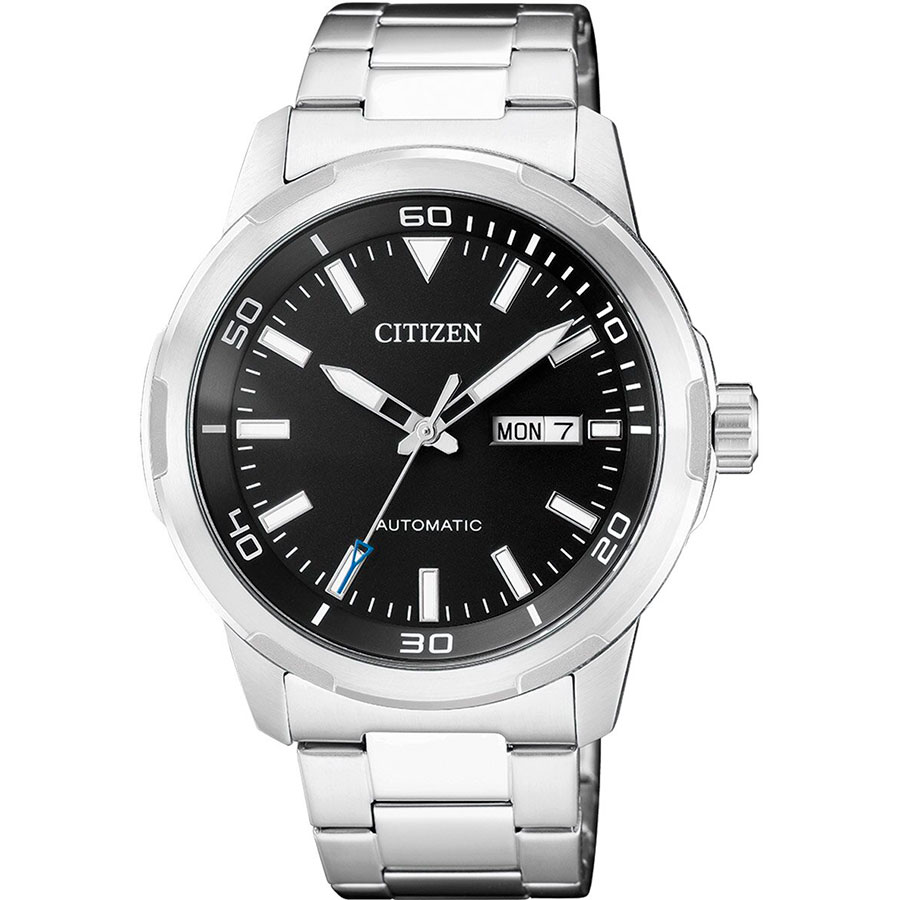 Часы Citizen Automatic NH8370-86E