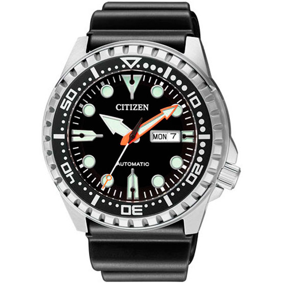 Часы Citizen Automatic NH8380-15EE
