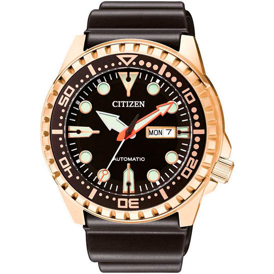 Часы Citizen Automatic NH8383-17EE