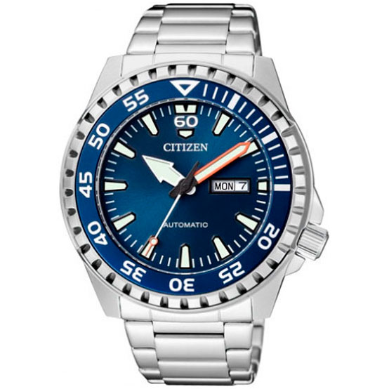 Часы Citizen Automatic NH8389-88LE