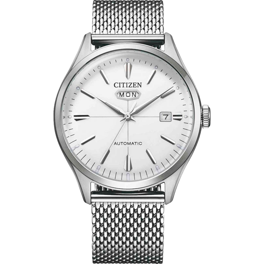 Часы Citizen Automatic NH8390-89A