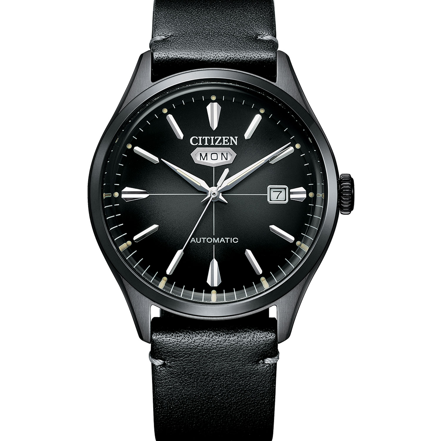 Часы Citizen NH8395-00E