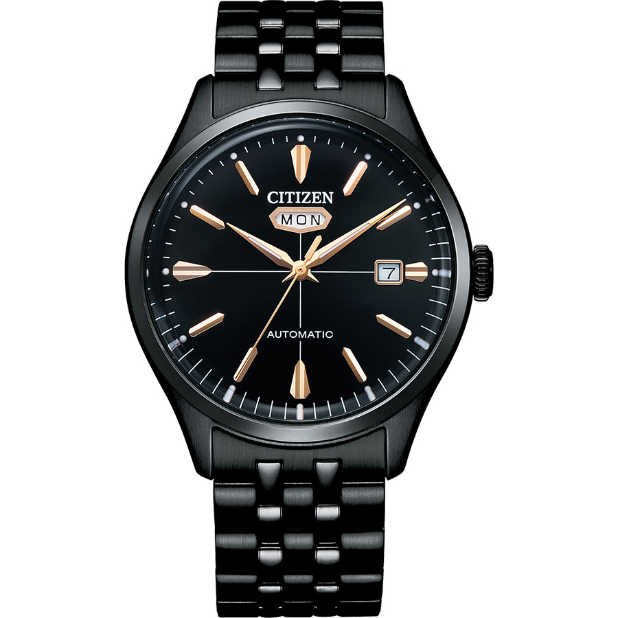 Часы Citizen Automatic NH8395-77E